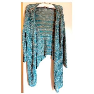 Dress Barn Cardigan - XL